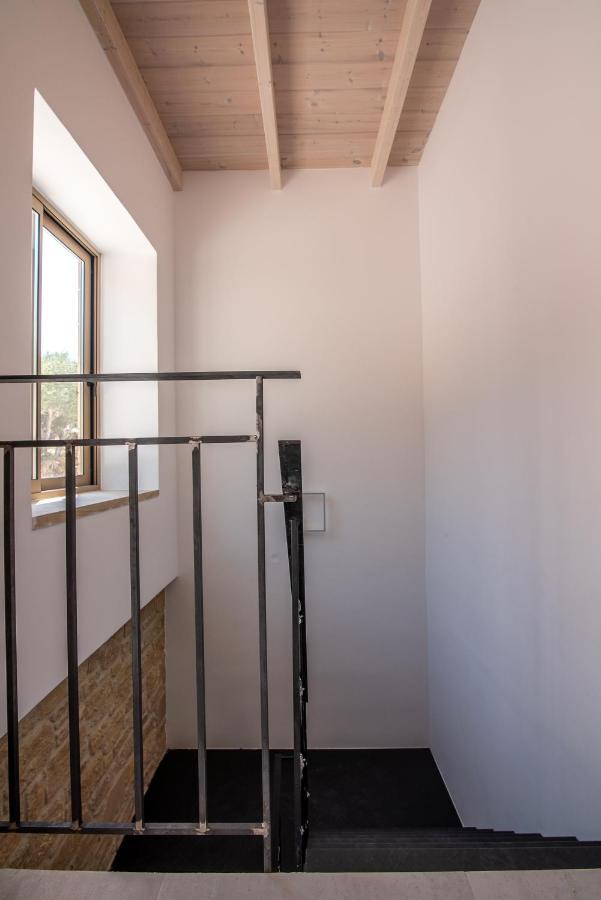 Alma Natura Villas Falasarna- Avgerinos Villa Esterno foto